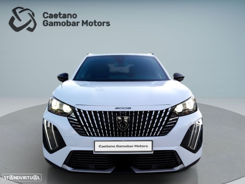 Peugeot 2008 1.2 PureTech Allure - 2