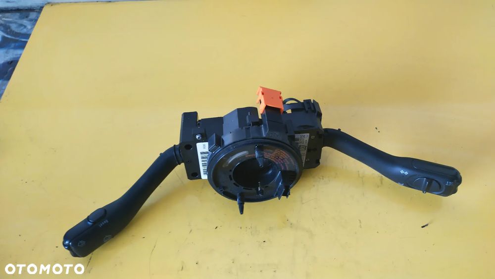 BORA MANETKI TEMPOMAT 1J0953513