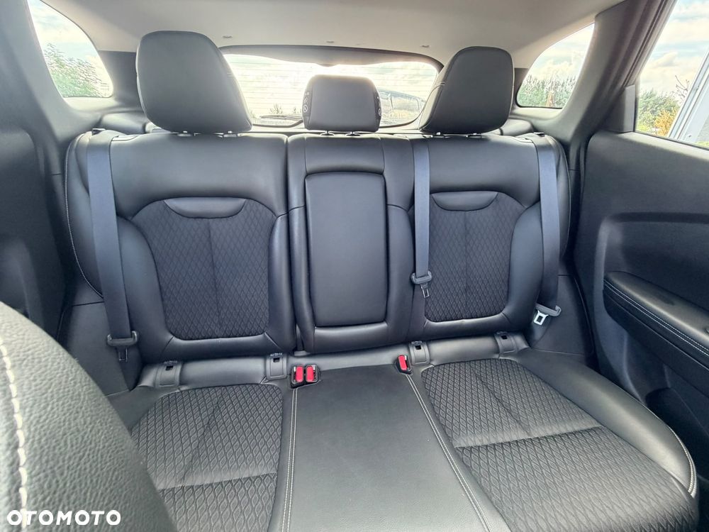Renault Kadjar BLUE dCi 115 EDC BOSE EDITION - 19