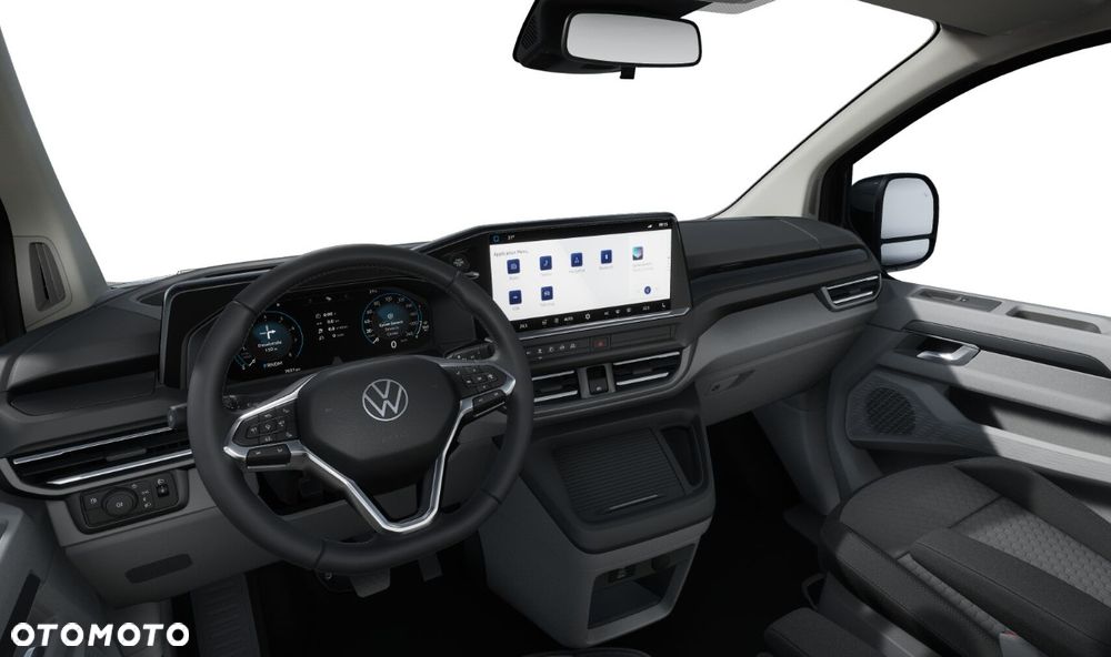 Volkswagen Caravelle 2.0 TDI L2 Life - 10