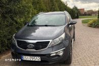 Kia Sportage 1.7 CRDI 2WD Vision - 5