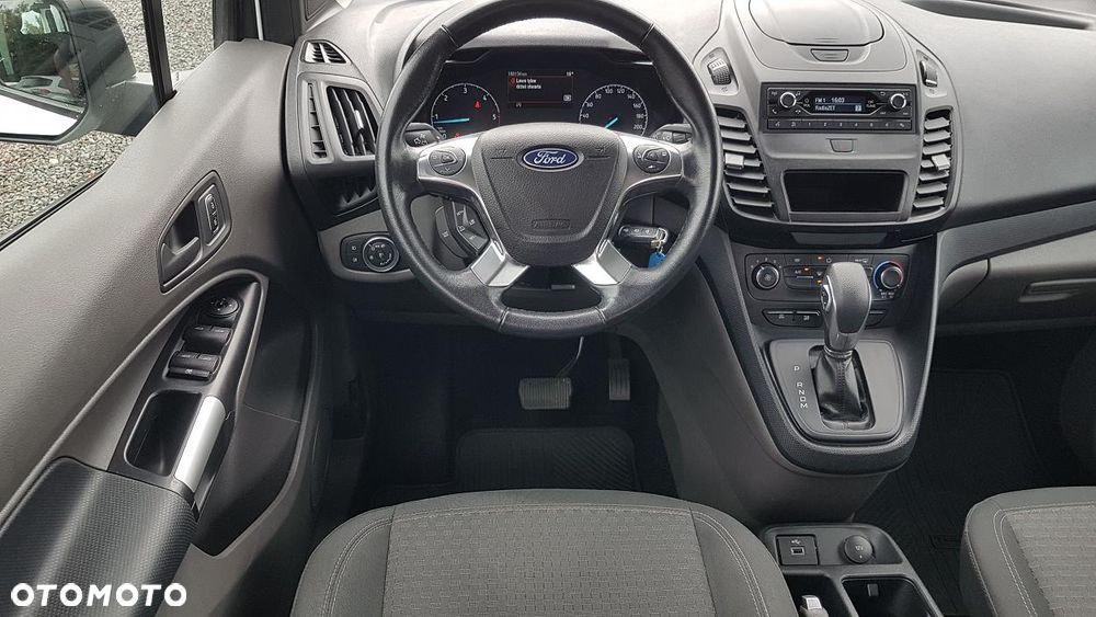 Ford Transit Connect 230 L2 Trend PowerShift (bryg.) - 16