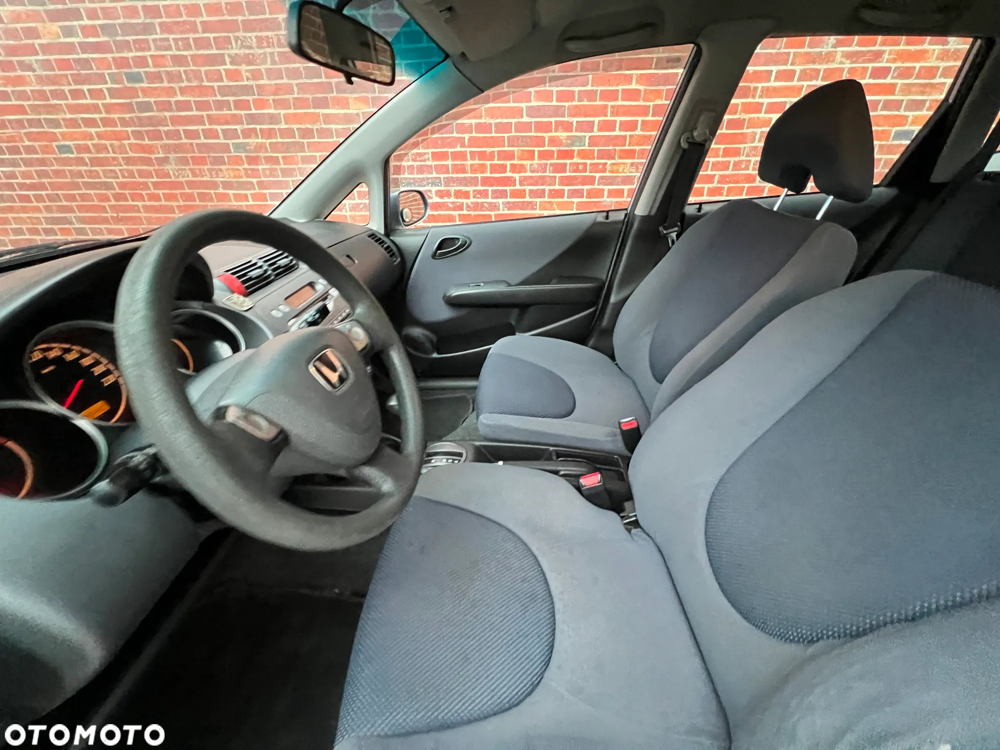 Honda Jazz - 12
