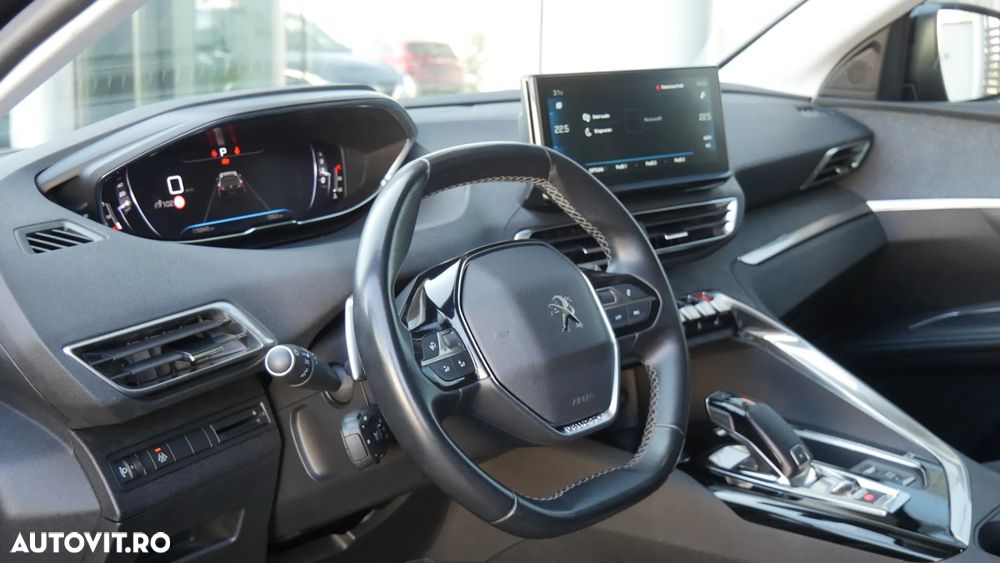 Peugeot 5008 BlueHDI 130 EAT8 Allure Pack - 3