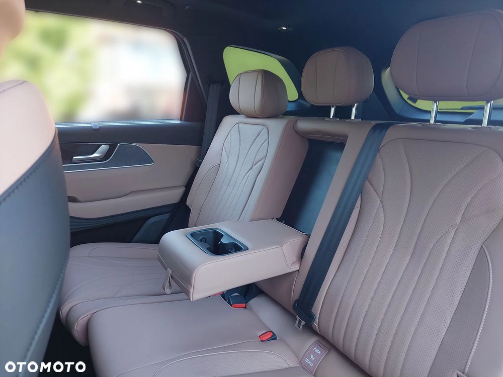 Chery Tiggo 9 - 17