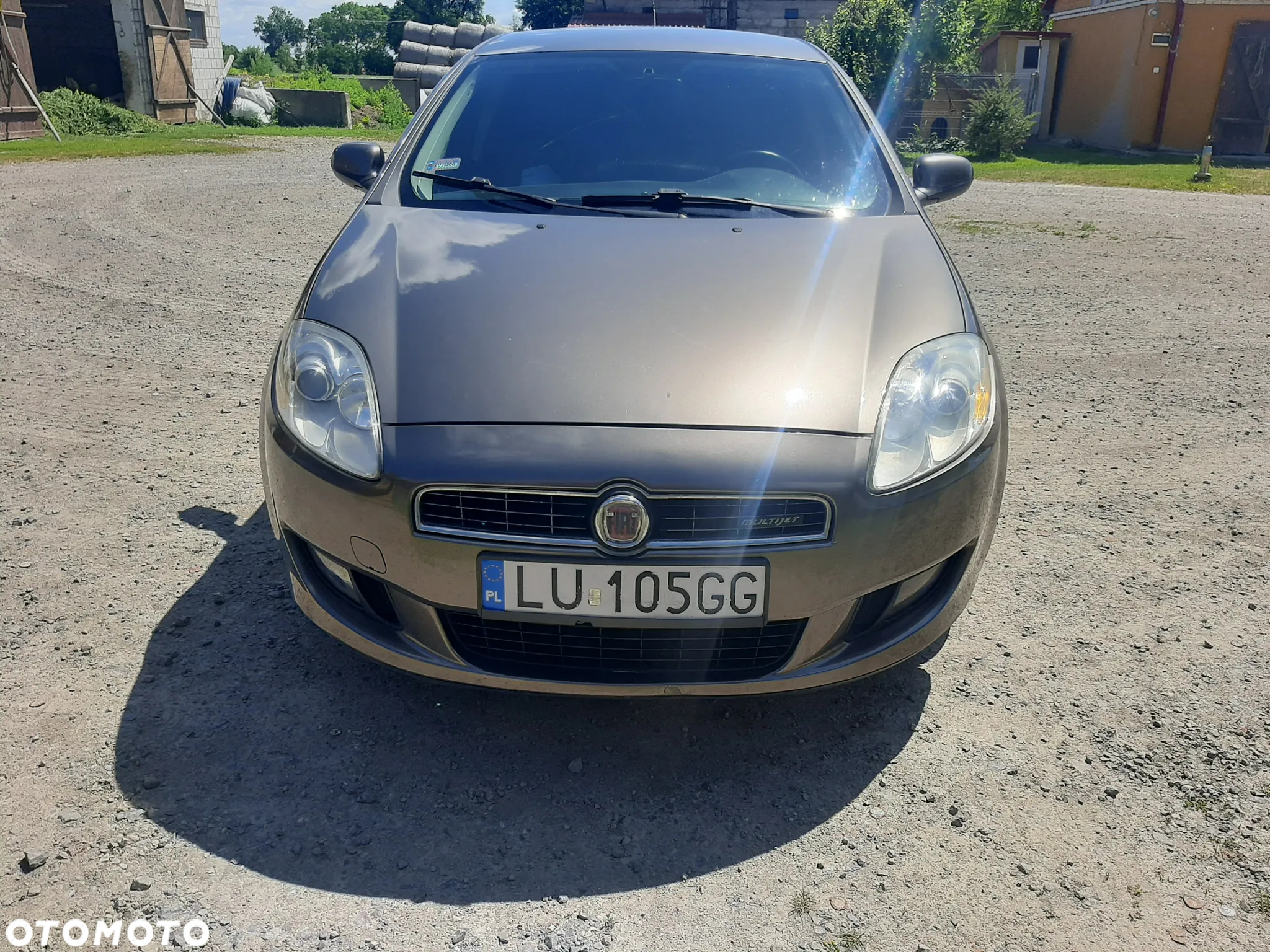 Fiat Bravo - 4