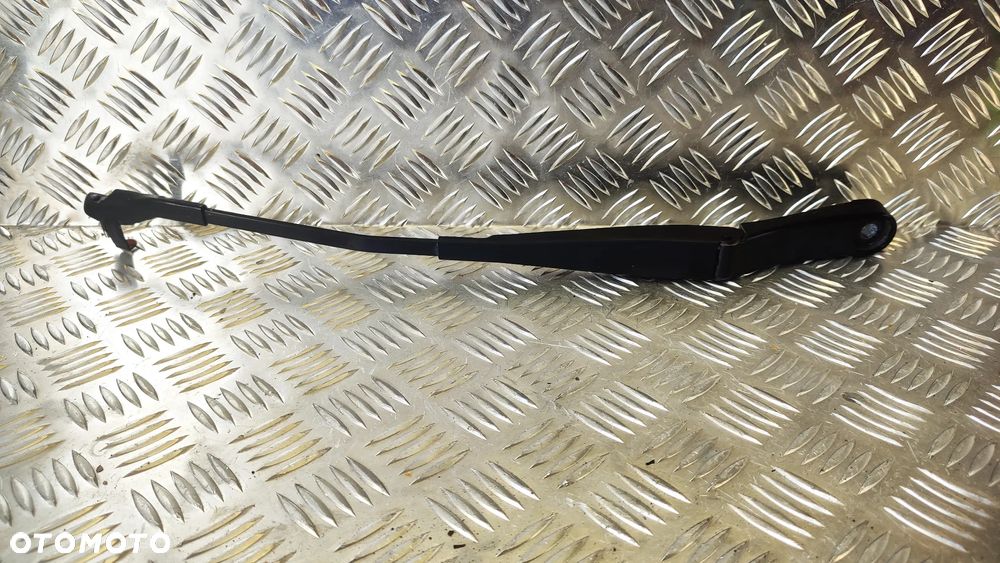 VW TOUAREG 7P 10-18R RAMIĘ WYCIERACZKI PRZOD EUROPA PRAWE 7P0955410C 7P0955410 C - 1