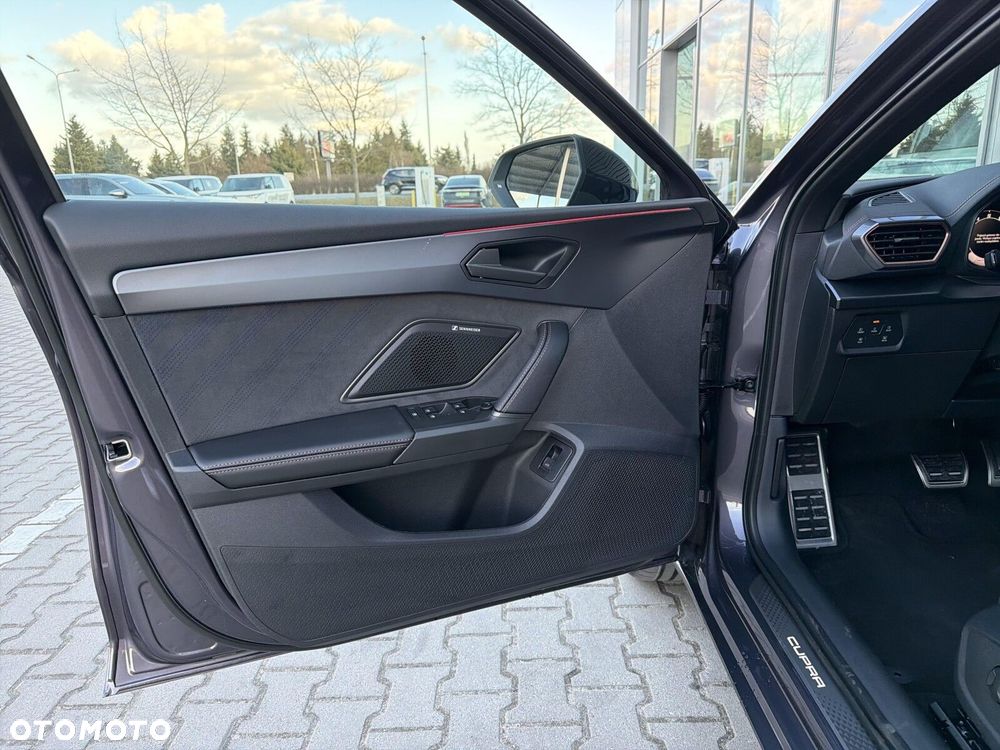 Cupra Leon - 14