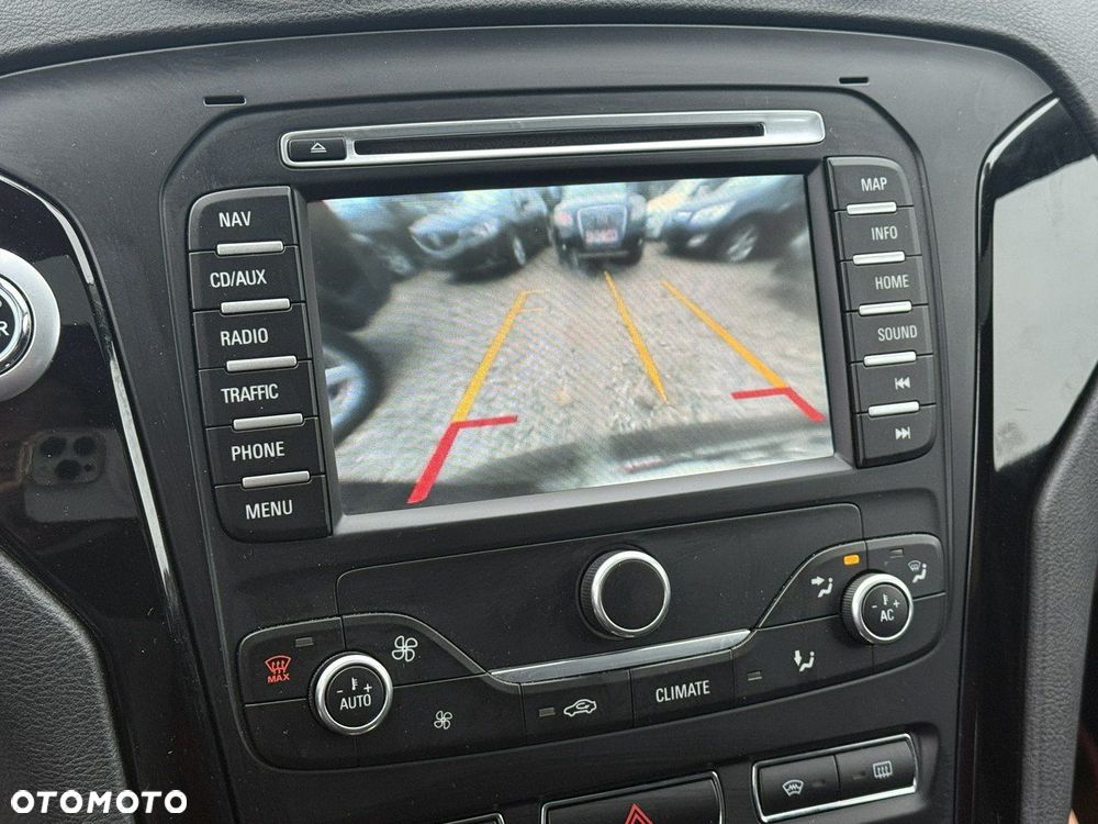 Ford Mondeo 2.0 EcoBoost ST-Line - 10