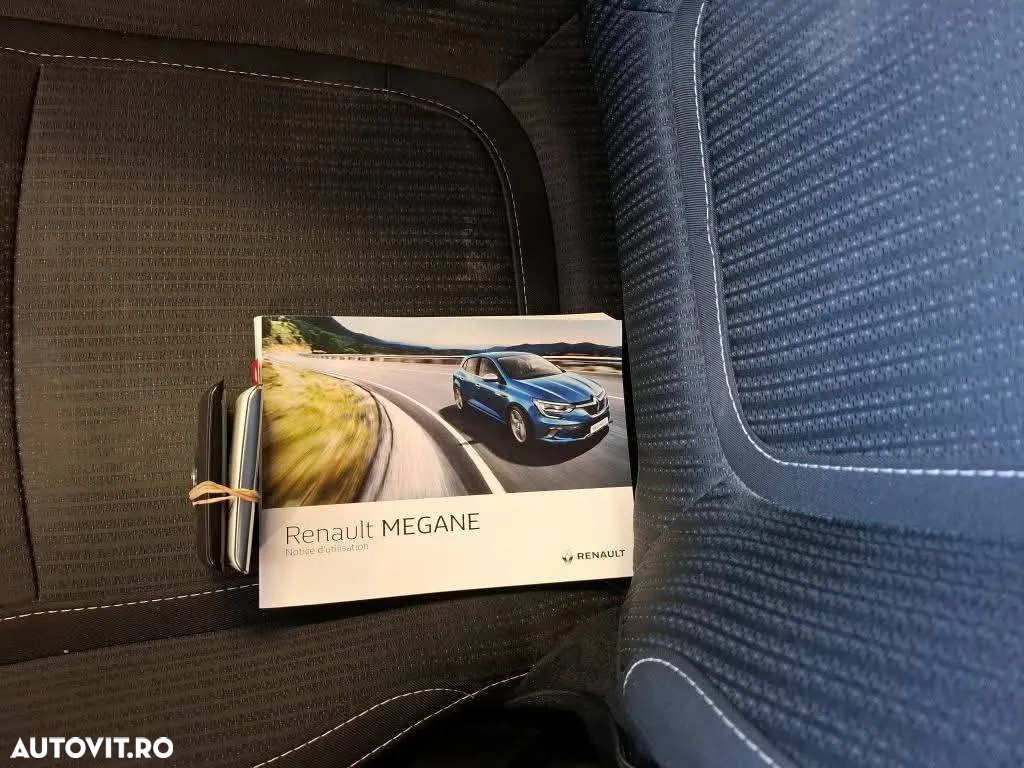 Renault Megane - 26