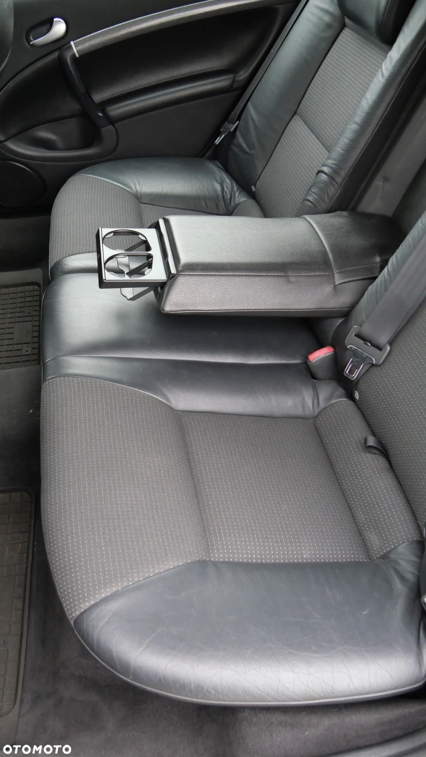 Saab 9-5 Kombi 1.9 TiDPF Vector - 10