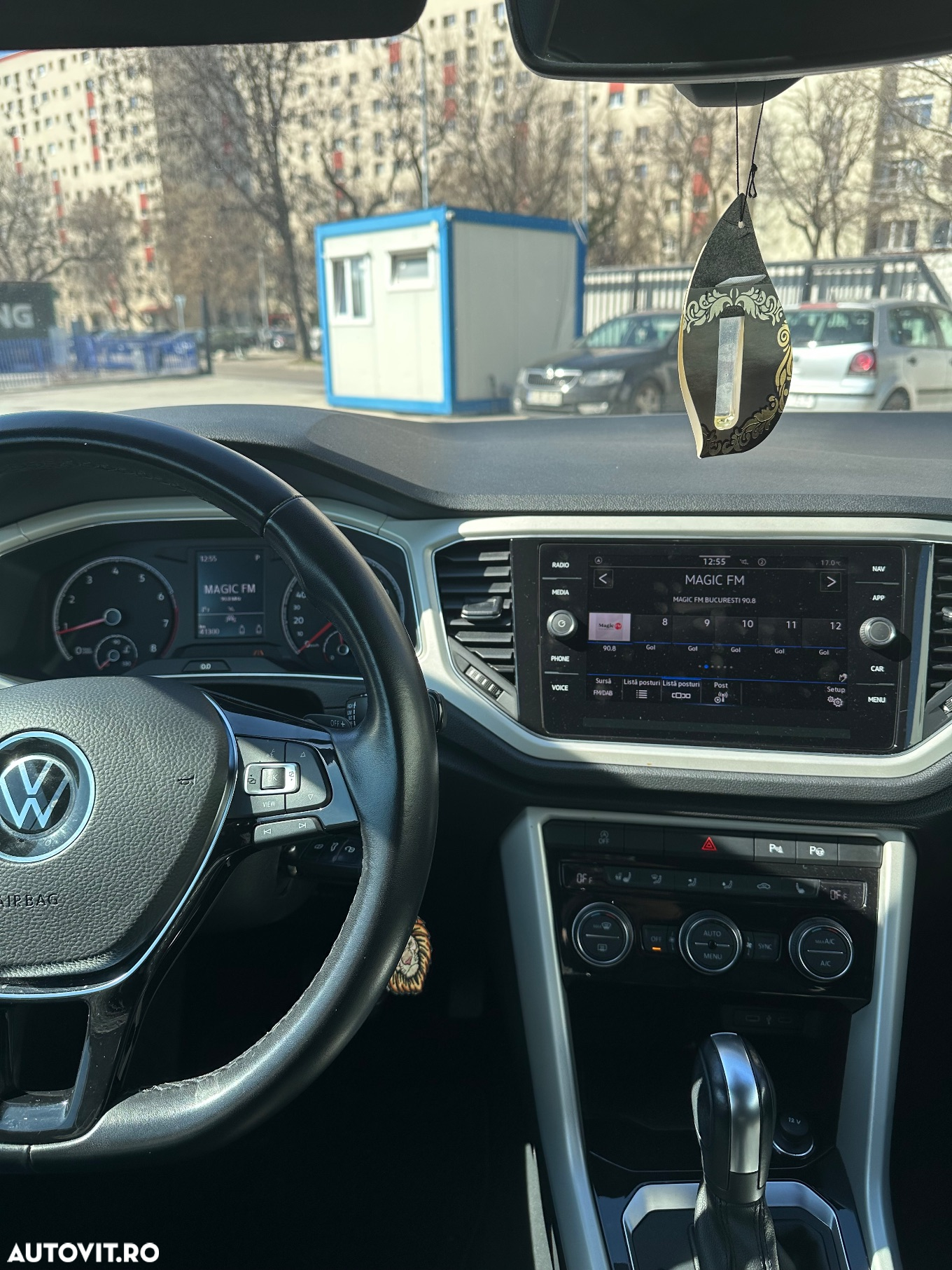 Volkswagen T-ROC Cabriolet 1.5 TSI ACT OPF DSG Style - 9