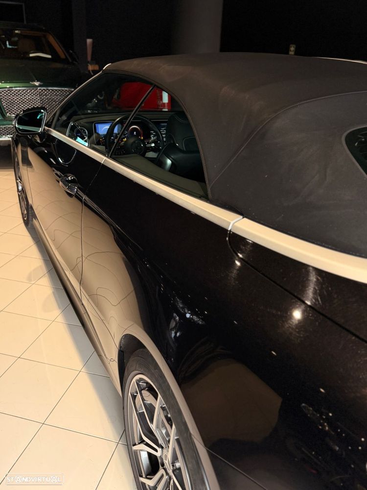 Mercedes-Benz E 220 d AMG Line Aut. - 18