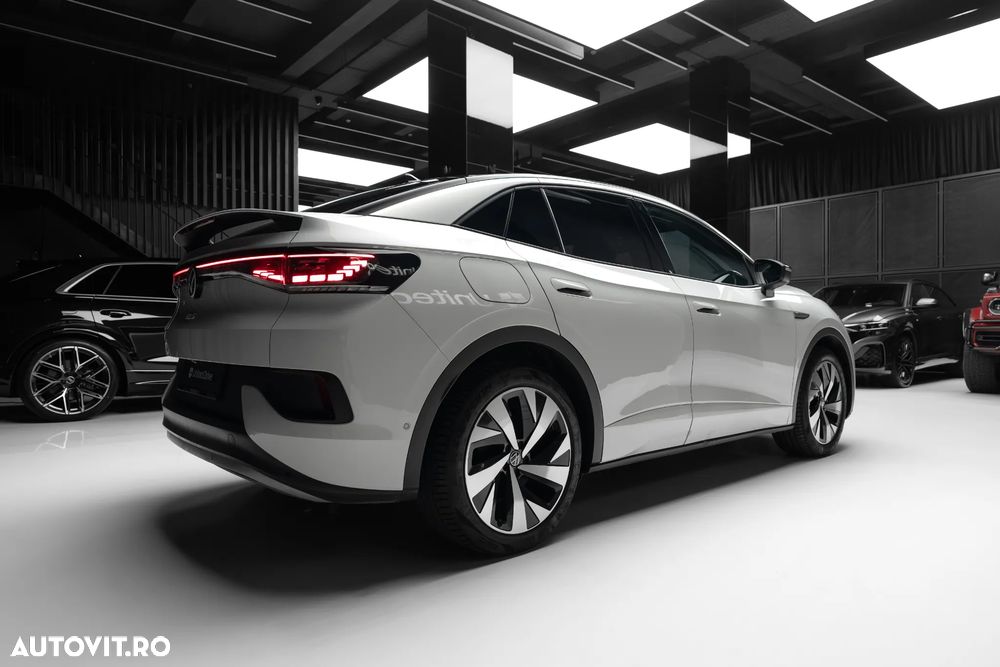 VOLKSWAGEN ID.5 2022 — imagine 10