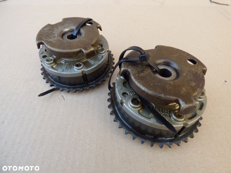 BMW E90 E91 E60 E61 E87 F10 X6 WARIATOR VANOS 7540442 - 2