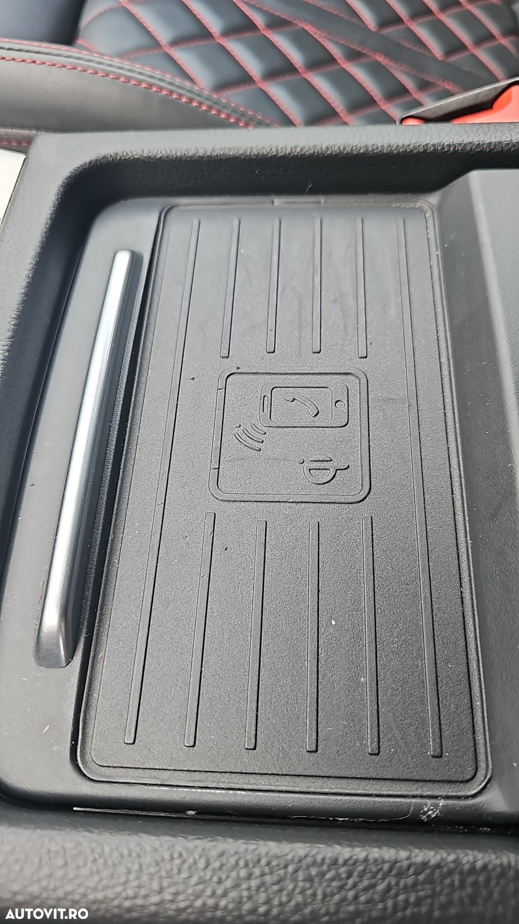 Audi Q5 50 TDI quattro Tiptronic S line - 18