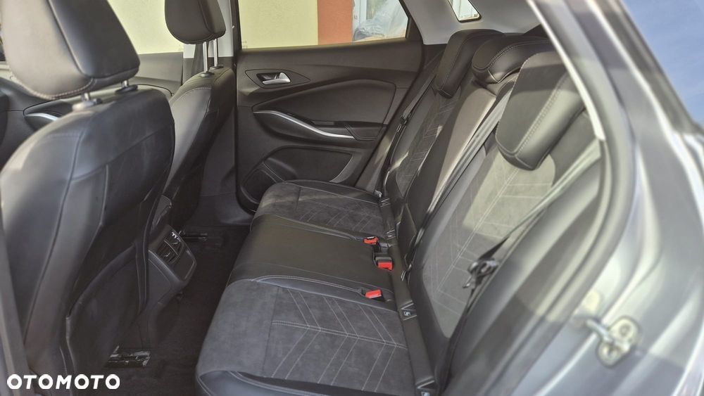 Opel Grandland X - 35