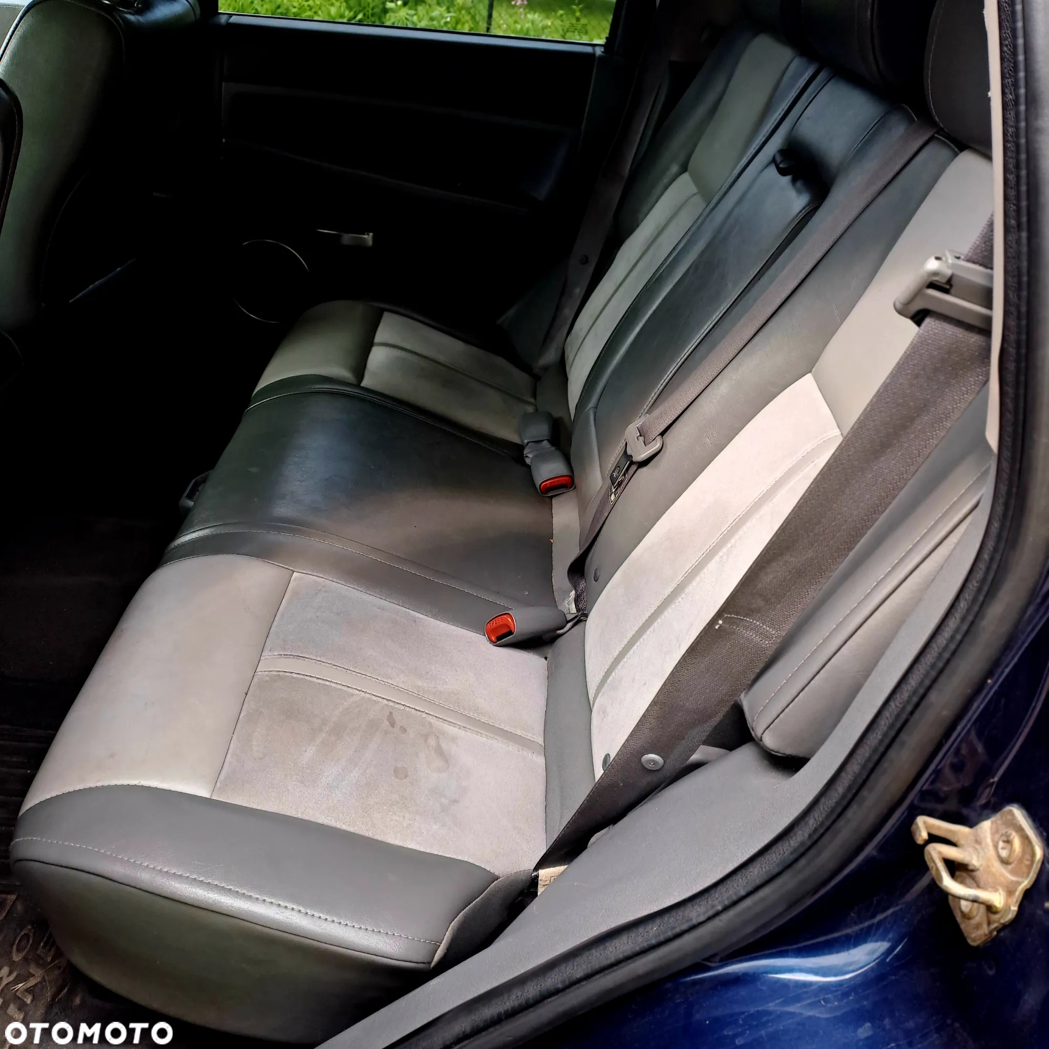 Jeep Grand Cherokee 3.0 CRD Overland - 12