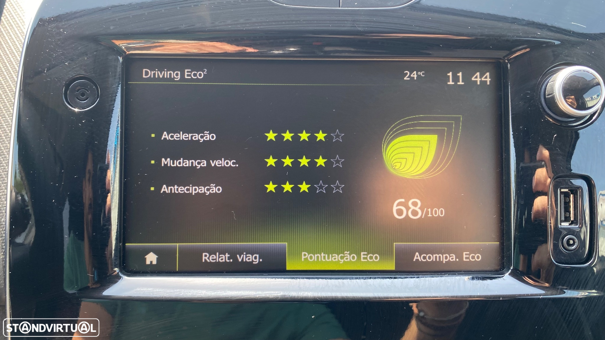 Renault Clio Sport Tourer 0.9 TCe Limited - 40