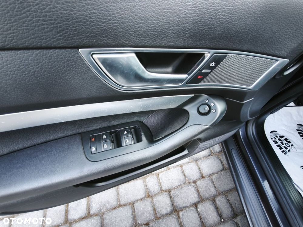 Audi A6 Limousine - 12