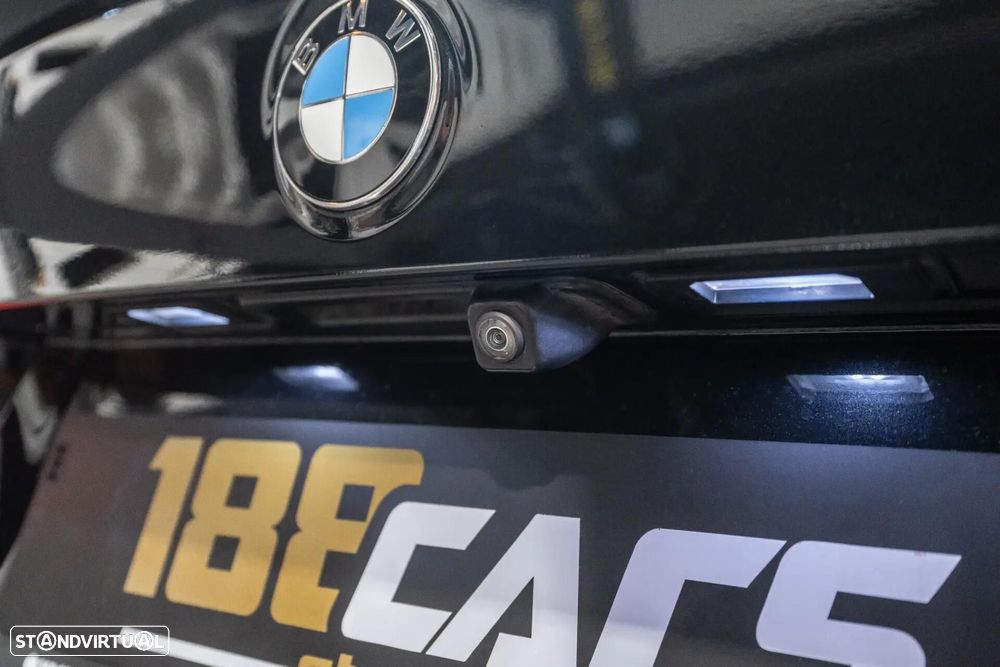 BMW 530 e Pack Desportivo M - 47