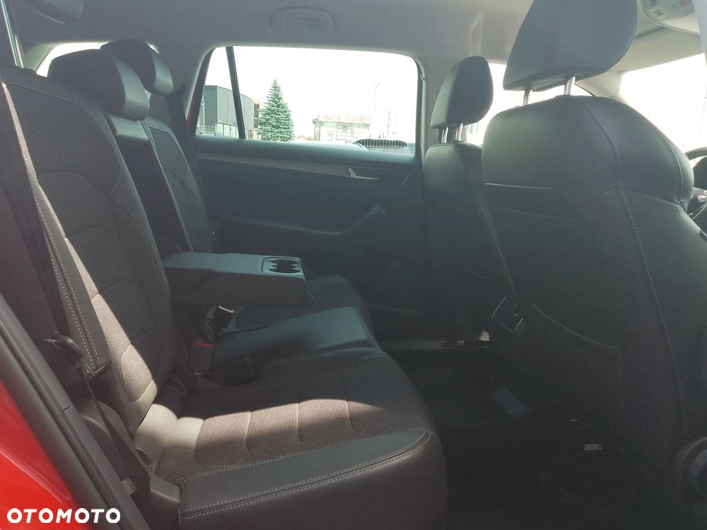 Skoda Kodiaq 1.5 TSI ACT 4x2 Style DSG - 19