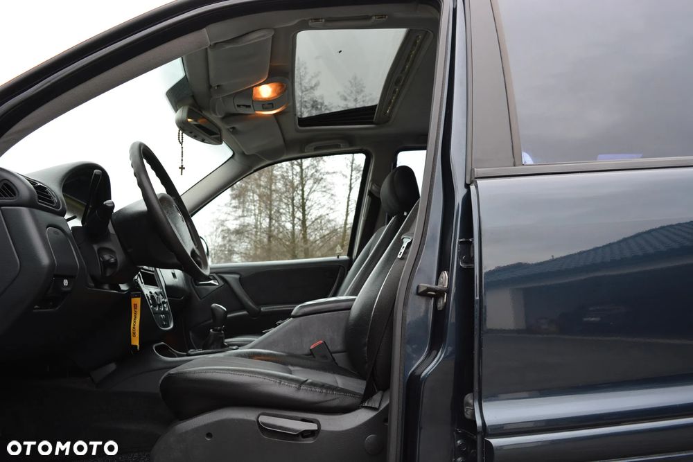 Mercedes-Benz ML 270 CDI - 15