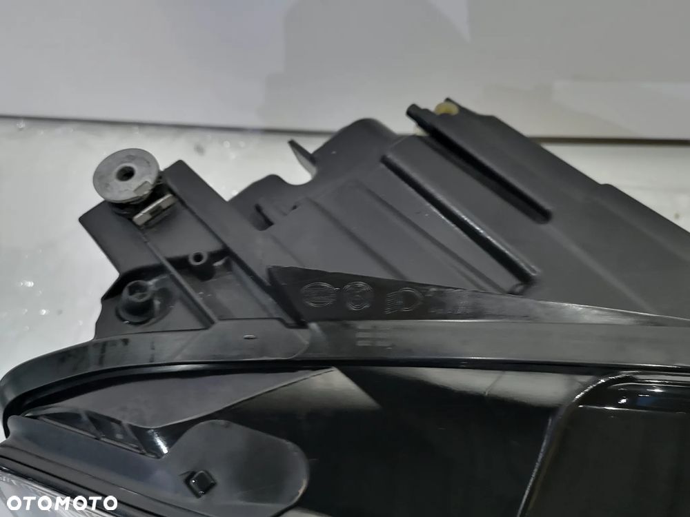 Lampa Prawa VW GOLF VII 7 5G1 7.5 Lift GTI Full Led 082E 2 Moduły Kompletna Przód Przednia - 10
