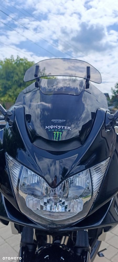 Suzuki Bandit - 15