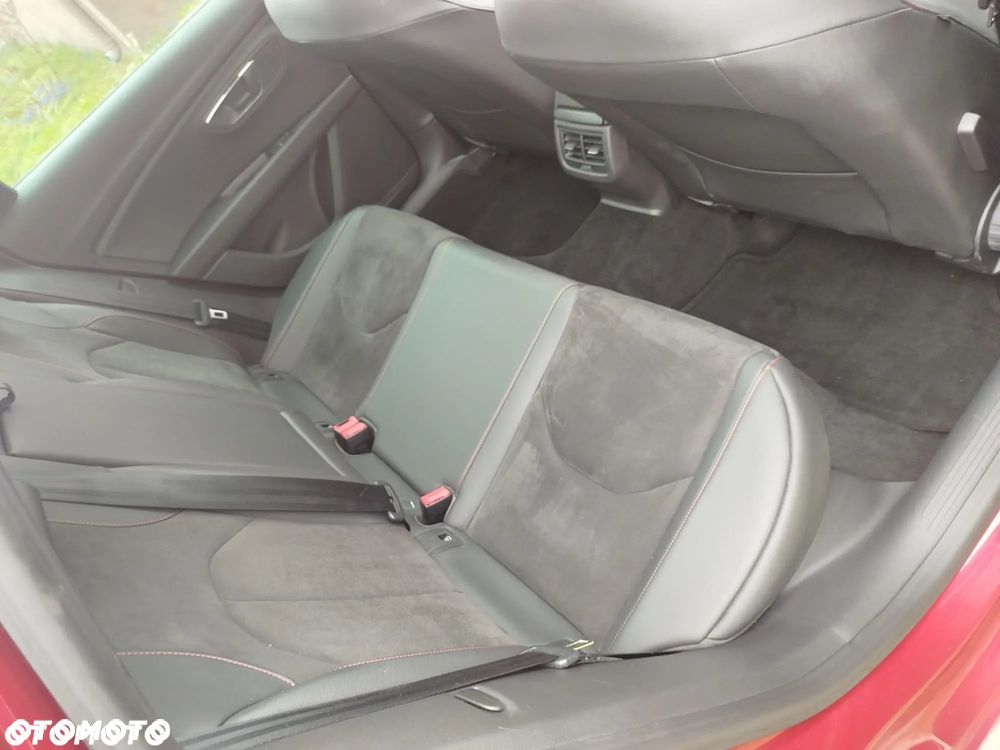 Seat Leon 2.0 TDI DPF DSG FR Black Matt Edition - 29