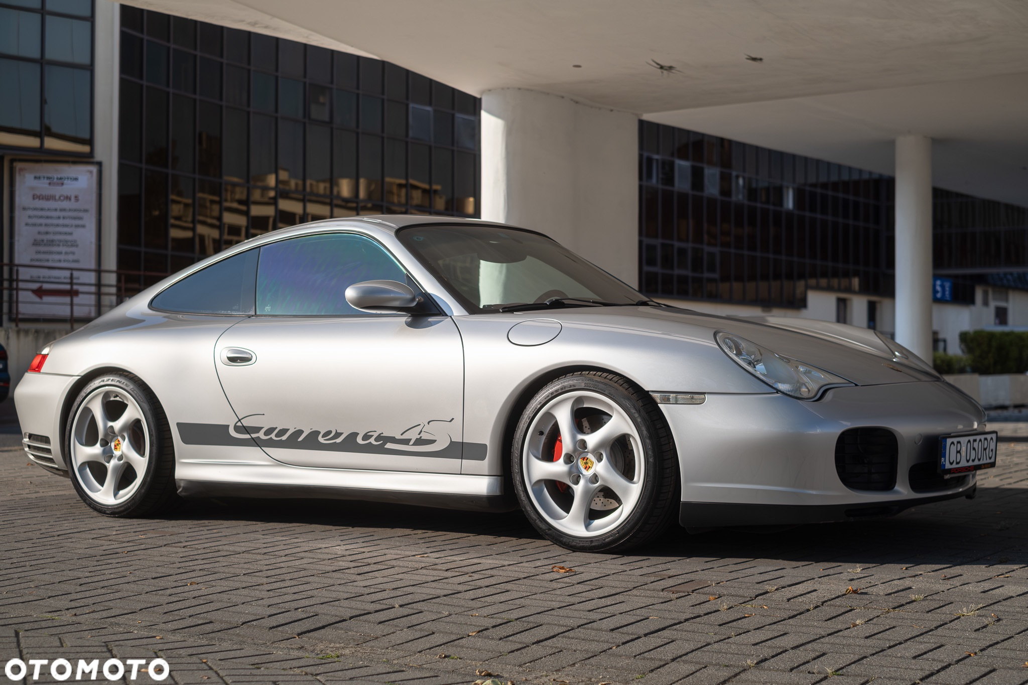 Porsche 911 - 15