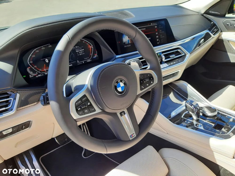 BMW X6 - 15