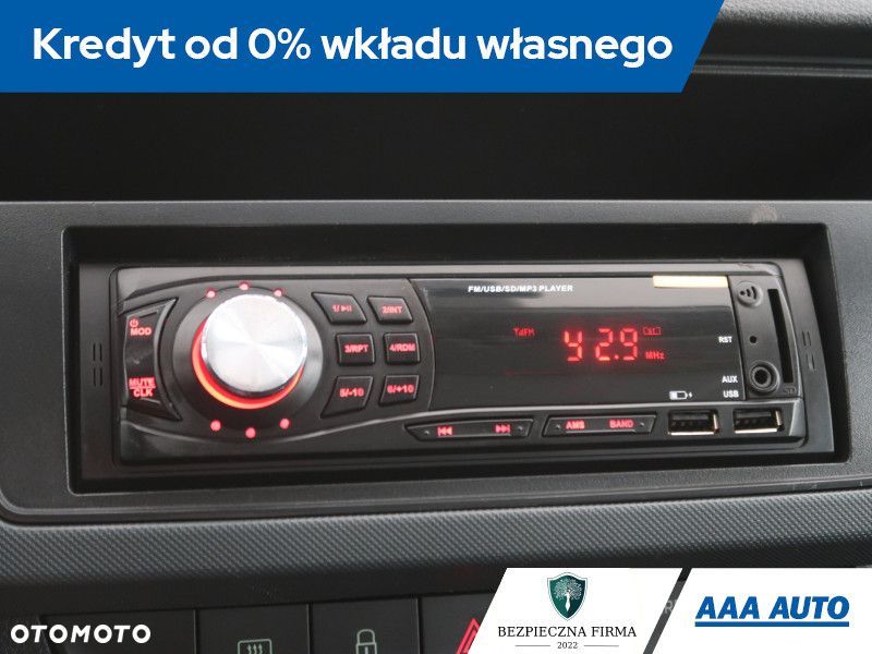 Skoda Fabia - 14