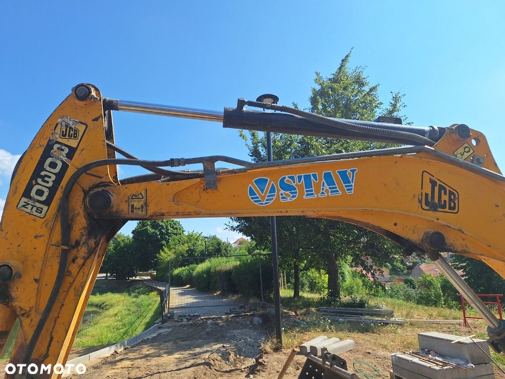JCB 8030 Zts - 27