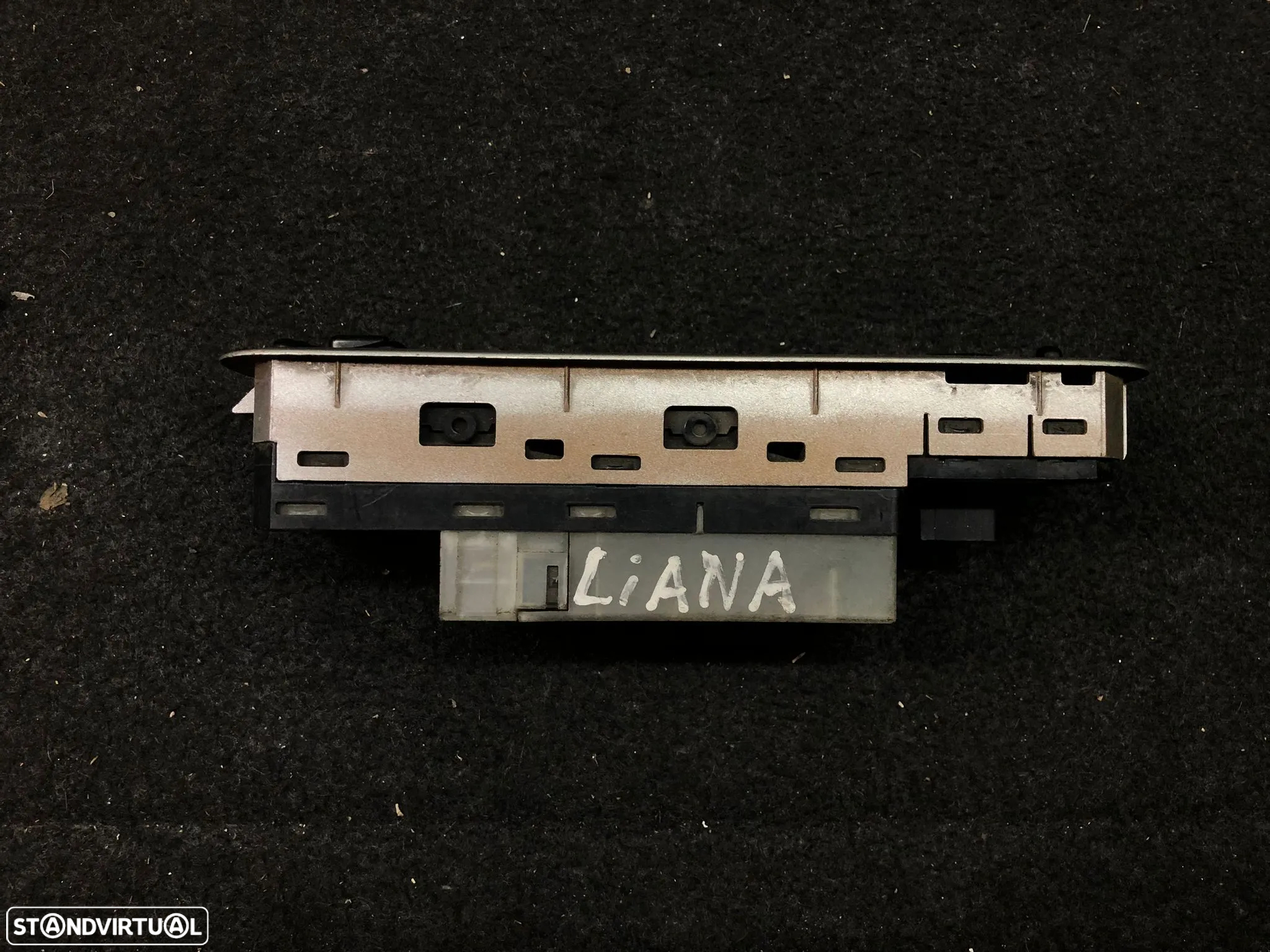 SUZUKI LIANA COMANDO VIDROS ELÉTRICOS - VE004 - 6