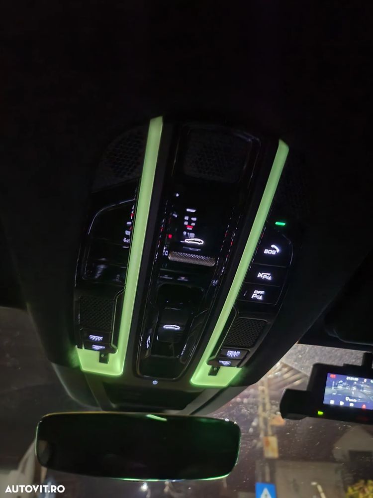 Porsche Cayenne E-Hybrid Tiptronic S - 26