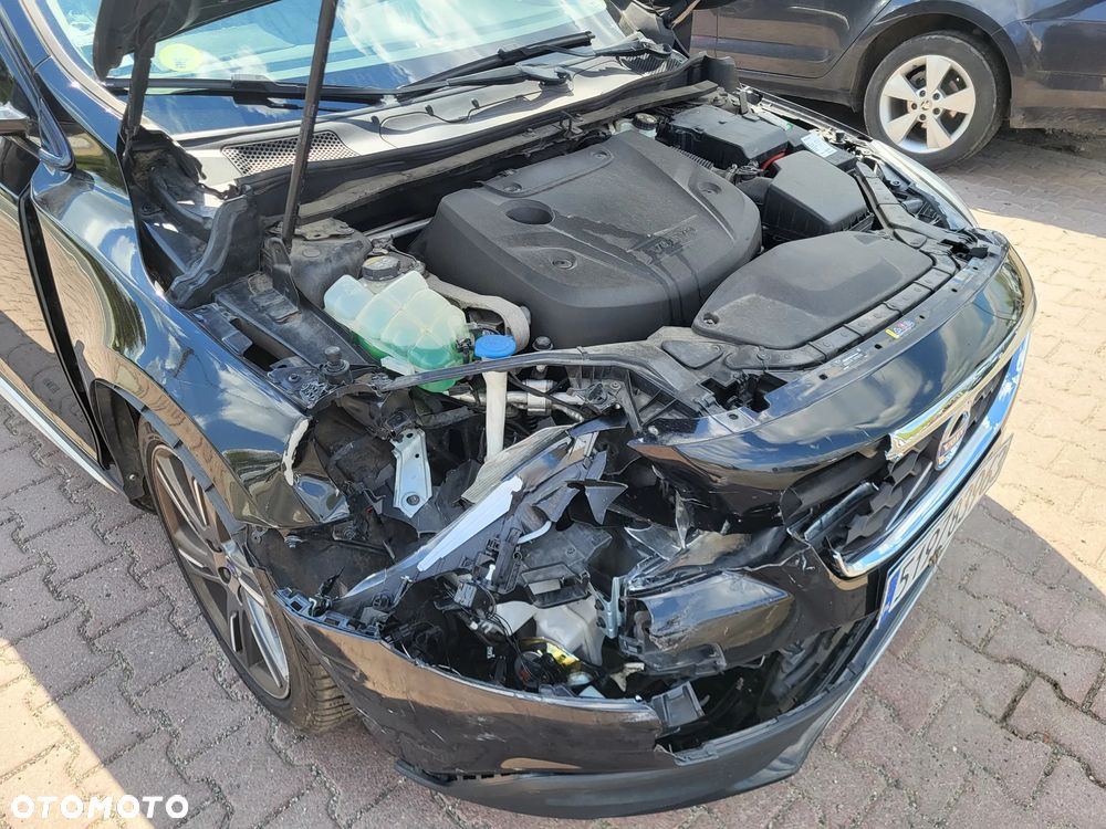 Volvo V40 Cross Country D3 Geartronic Summum - 32