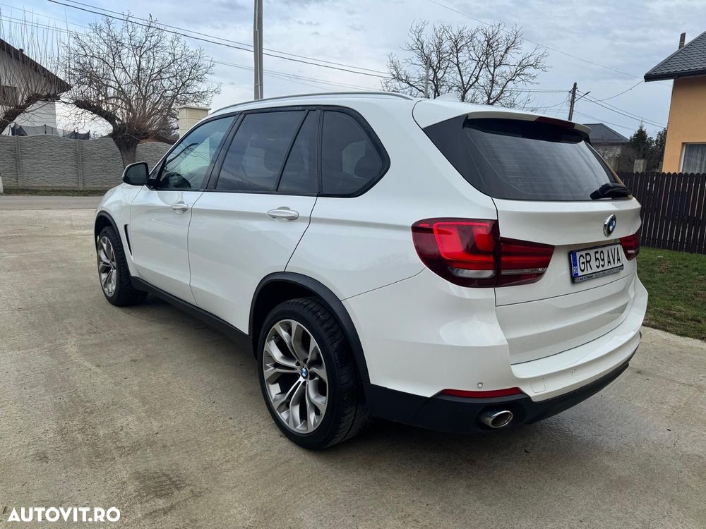 BMW X5 xDrive30d - 3