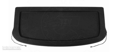 Chapeleira cortina da tampa da mala Vw T-ROC A11 D11 2GA867769 - 2
