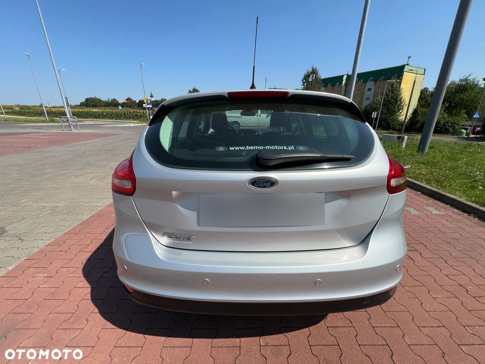 Ford Focus - 5