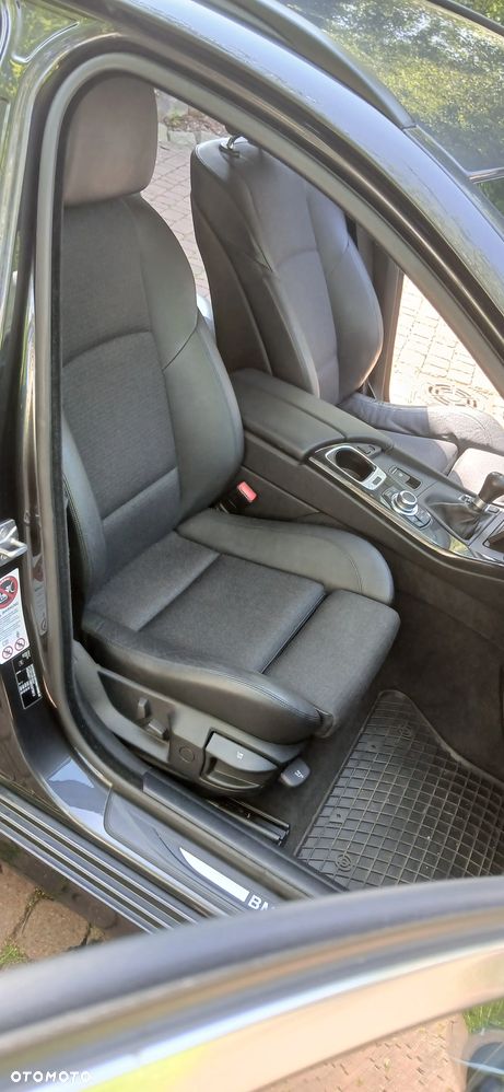 BMW Seria 5 - 10