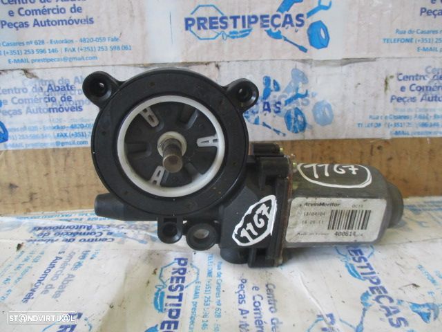 Motor Elevador Vidro 8200017910 RENAULT ESPACE 2004 TD - 1