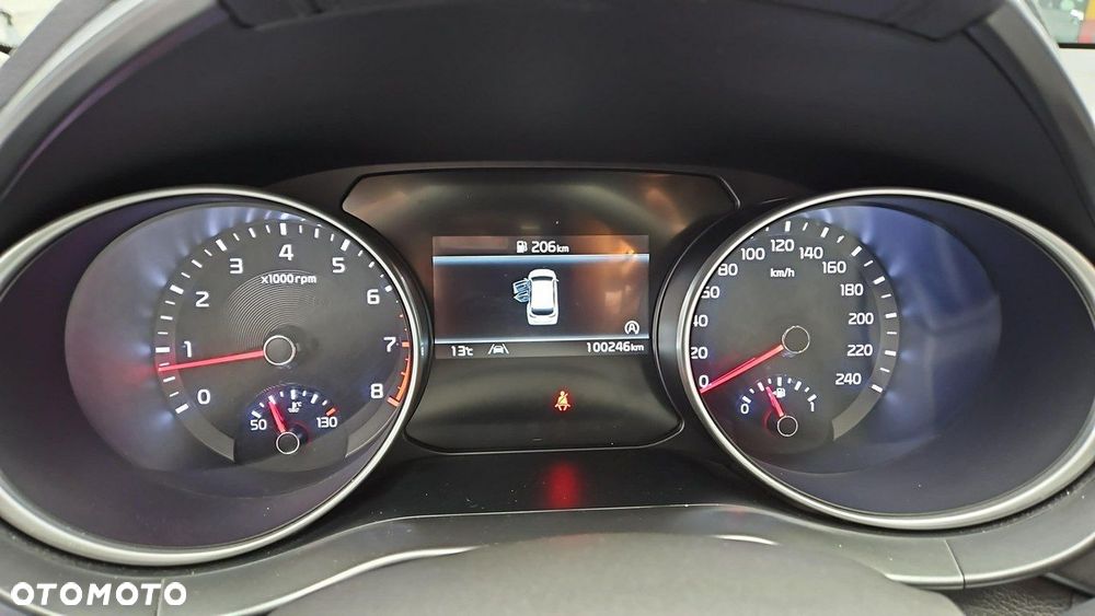 Kia Ceed 1.5 T-GDI S - 14