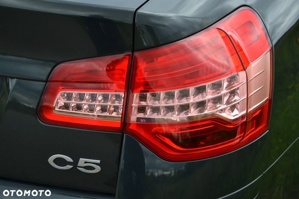 Citroën C5 1.8 16V Style - 37