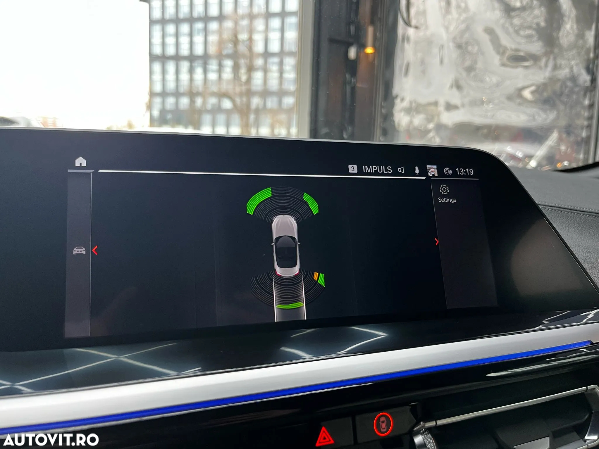 BMW Z4 M M40i AT - 10