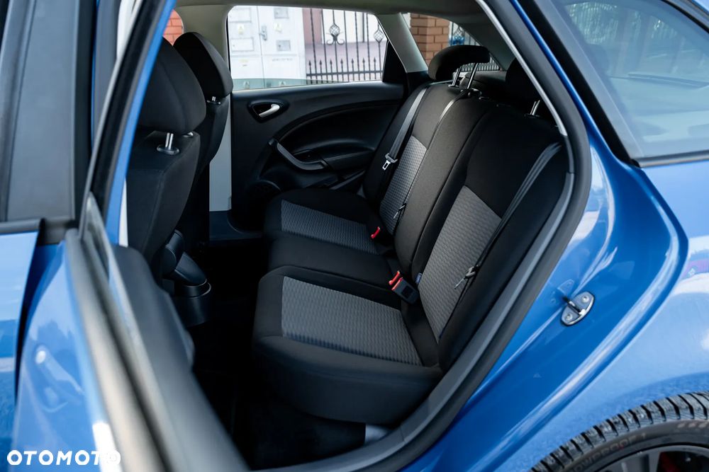 Seat Ibiza 1.2 TSI DSG Sport - 21