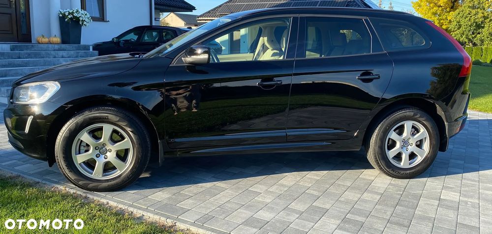 Volvo XC 60 D4 Drive-E Base - 21