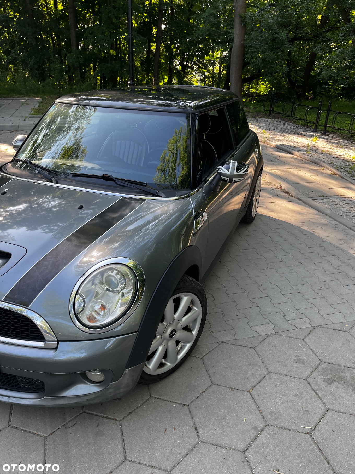 MINI Cooper S Standard - 8