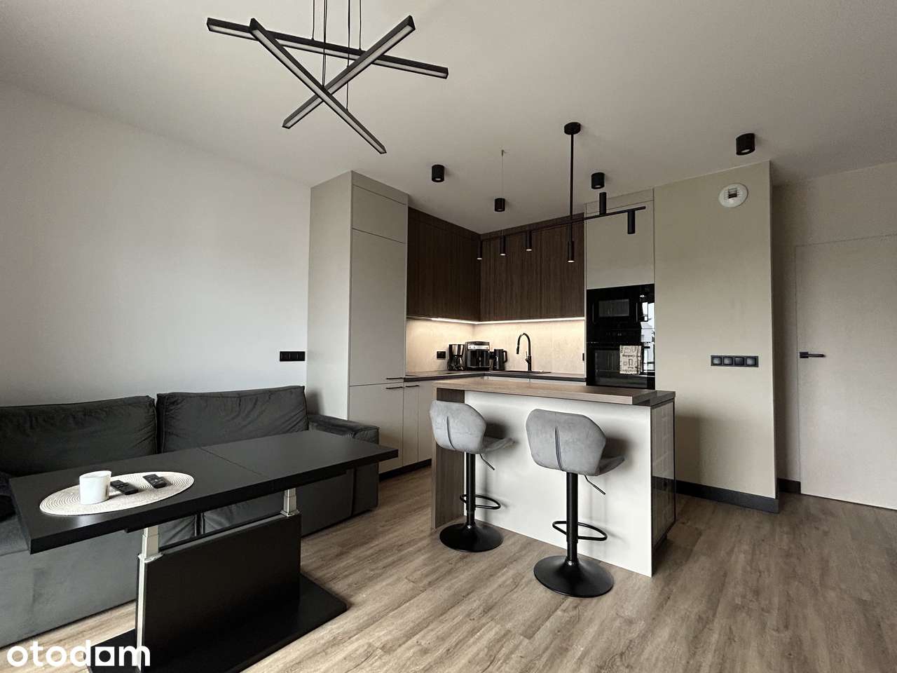 3 POKOJE * 51,9mkw * BALKON * OLIMPIA PORT * SWOJCZYCE * MP * od zaraz