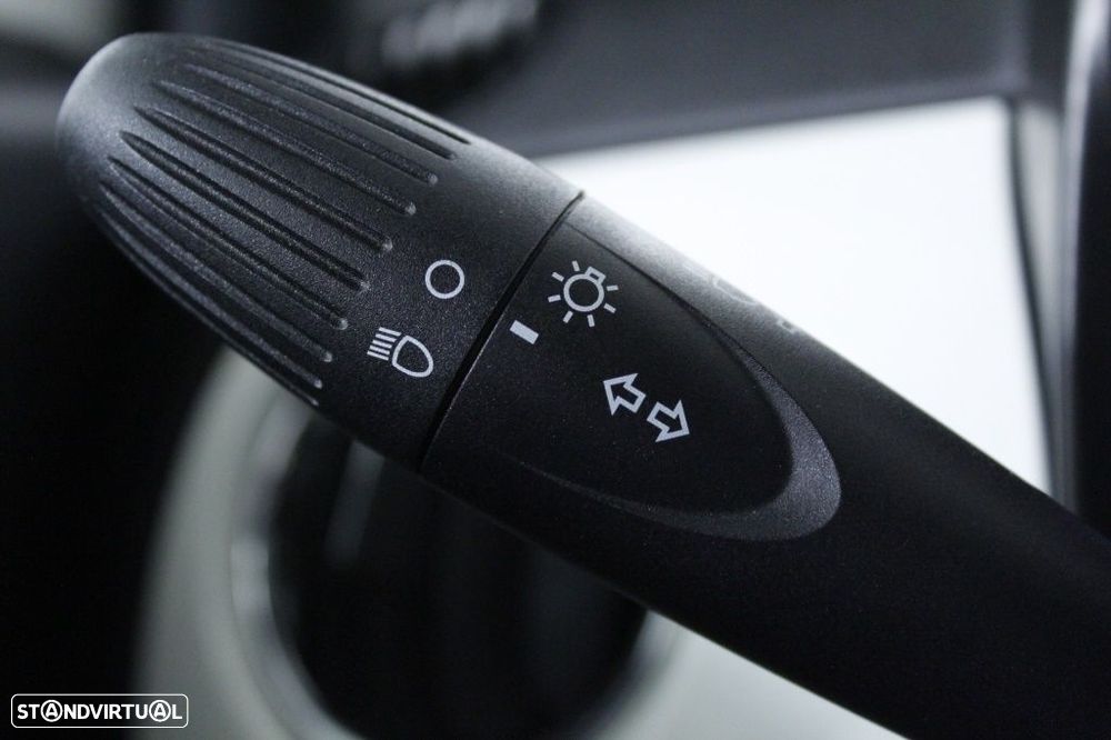 Fiat 500 1.0 Hybrid - 23